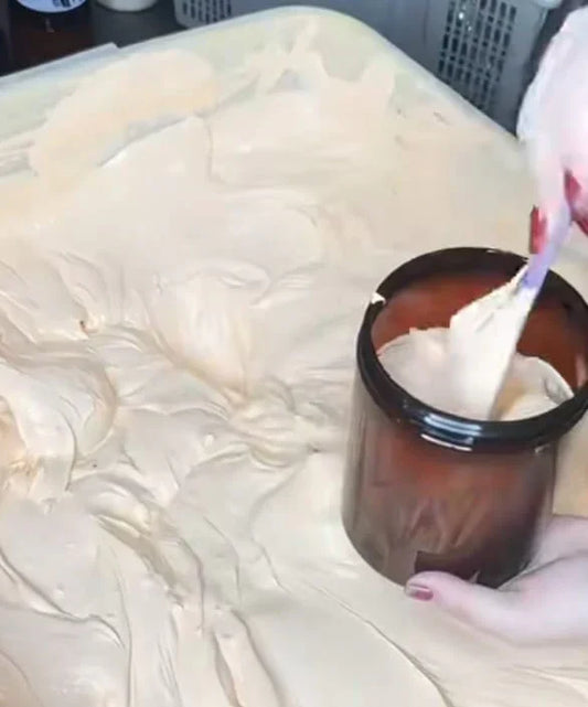 Zafrani Gold Glow Cream