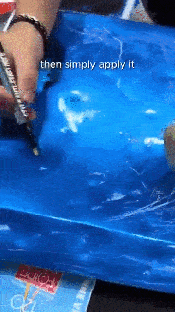 ⚡Magic Car Scratch Removal Pen⚡