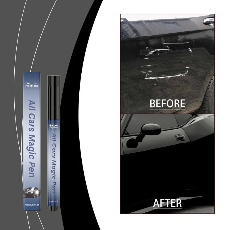⚡Magic Car Scratch Removal Pen⚡