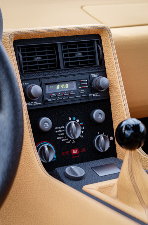 Car Gadgets