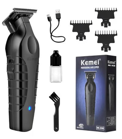 Trimmer electric clippers