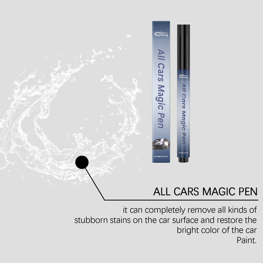 ⚡Magic Car Scratch Removal Pen⚡