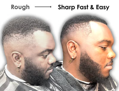 Trimmer electric clippers