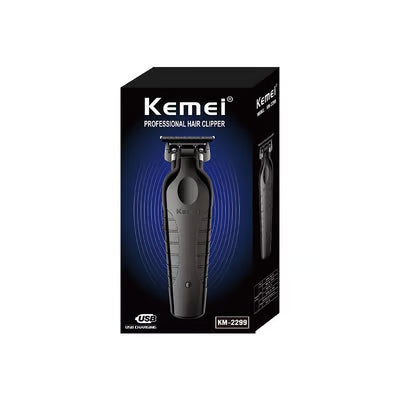Trimmer electric clippers
