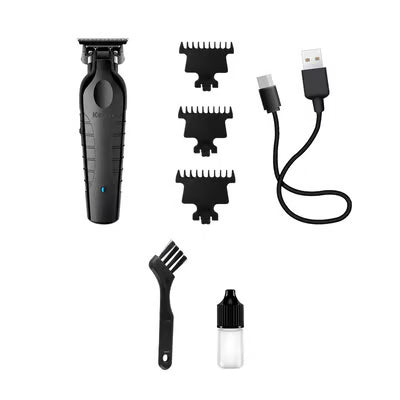 Trimmer electric clippers
