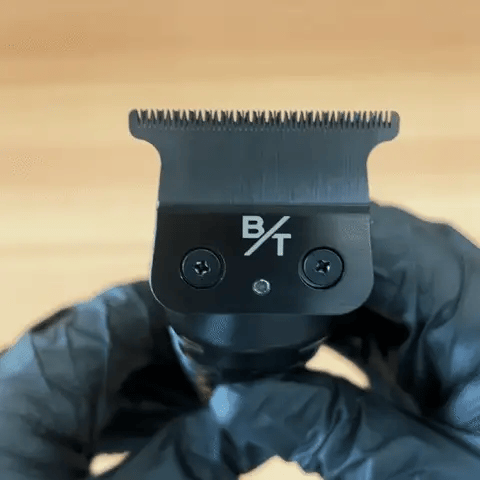 Trimmer electric clippers
