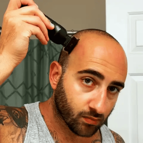 Trimmer electric clippers